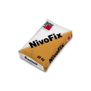 Liimsegu Baumit NivoFix 25 kg