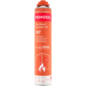 Tuletõkkevaht PENOSIL Premium FireRated Gunfoam