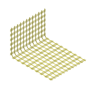 SMART 550 Panzer sisenurgaprofiil