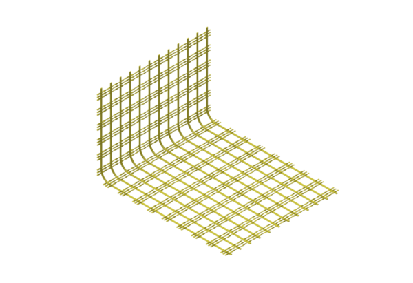SMART 550 Panzer sisenurgaprofiil