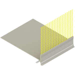 SMART 202-204 PVC sokliprofiil Praktika