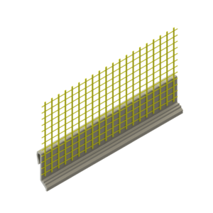 SMART 640 Liiteprofiil 5mm