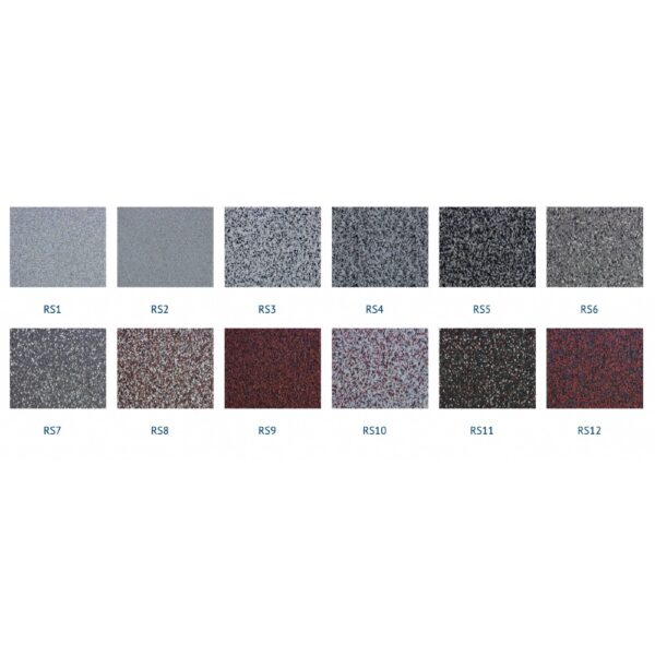 PRO Mosaiikkrohv Mozaika (tera 0,8-1,2mm) 12,5 kg - Image 2