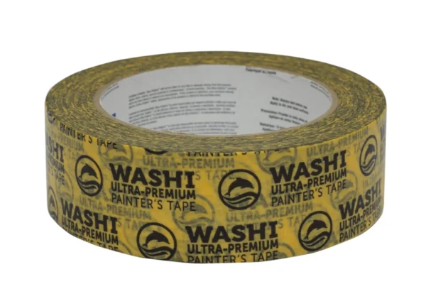 Washi maarliteip