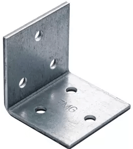 Kinnitusnurgik 40x40x40x2,0