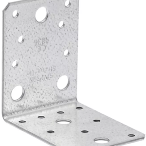 Kinnitusnurgik 90x90x65x2,0