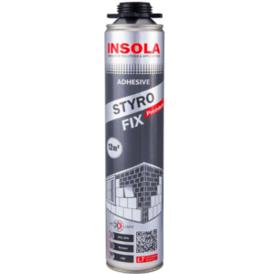 INSOLA Styro Fix Premium liimvaht